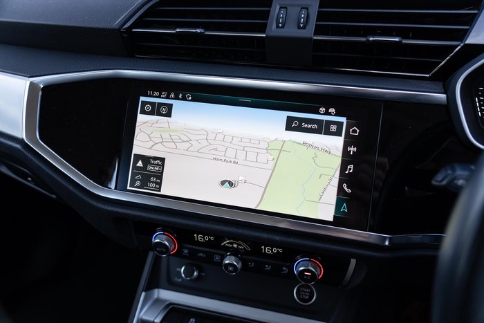 2024 Audi Q3 35 TFSI