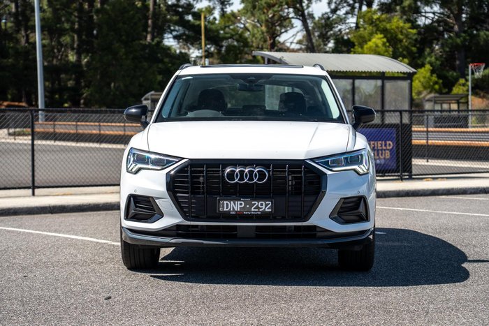 2024 Audi Q3 35 TFSI
