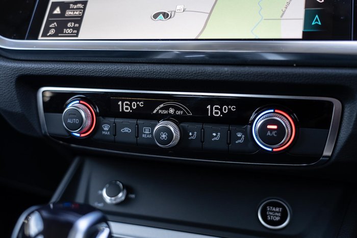 2024 Audi Q3 35 TFSI