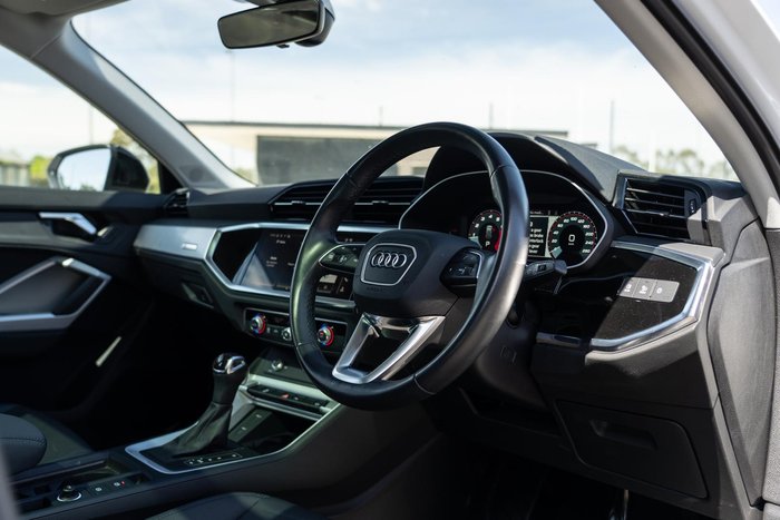 2024 Audi Q3 35 TFSI