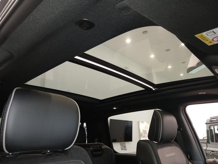 2023 RAM 1500 Big Horn DT MY23 4X4 Dual Range Granite Crystal