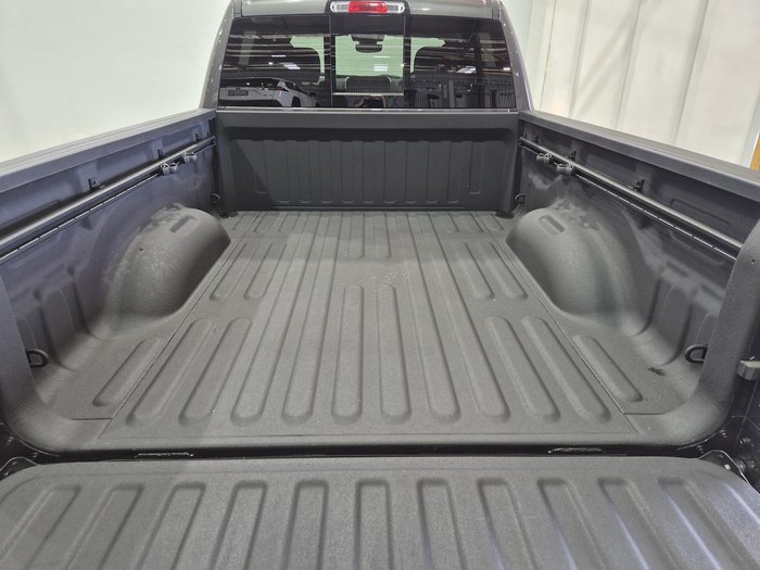 2023 RAM 1500 Big Horn DT MY23 4X4 Dual Range Granite Crystal