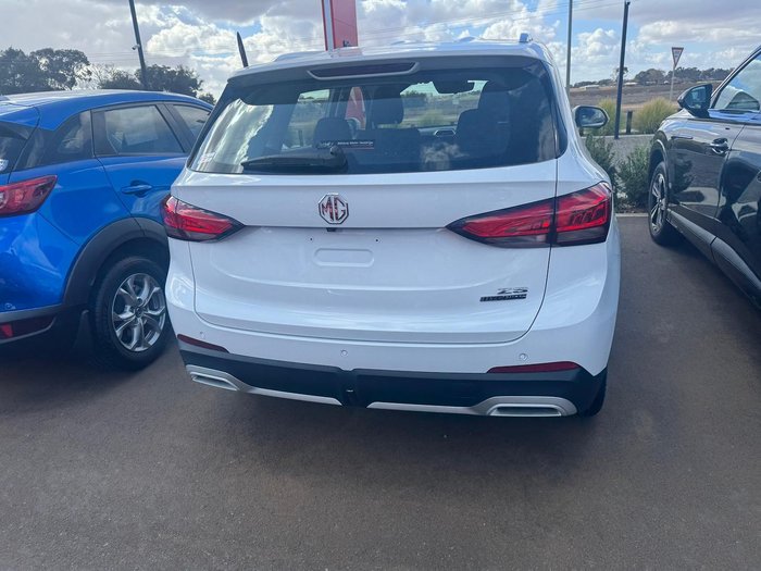 2024 MG ZS Excite Hybrid+