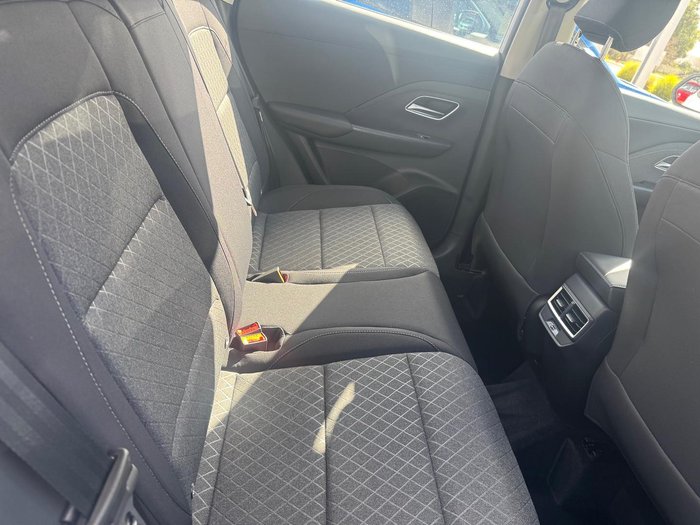 2024 MG ZS Excite Hybrid+