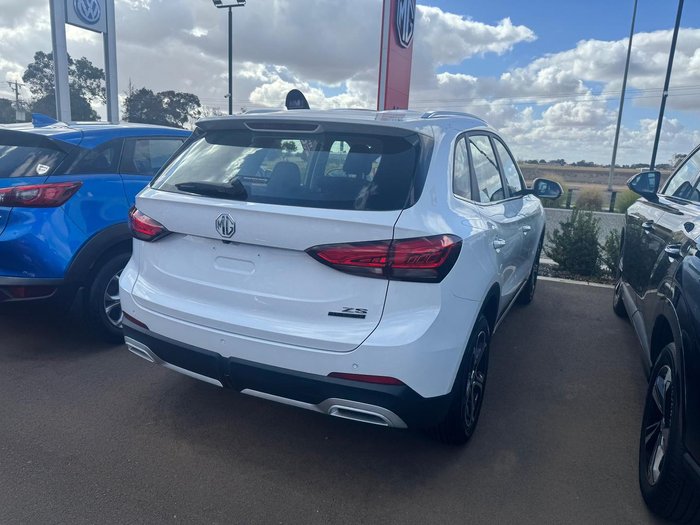 2024 MG ZS Excite Hybrid+