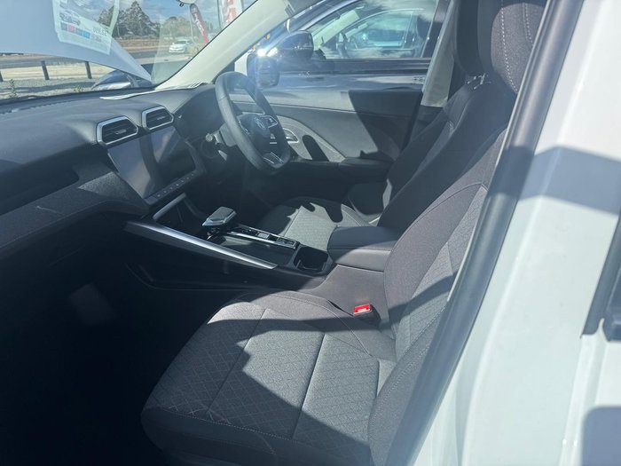 2024 MG ZS Excite Hybrid+