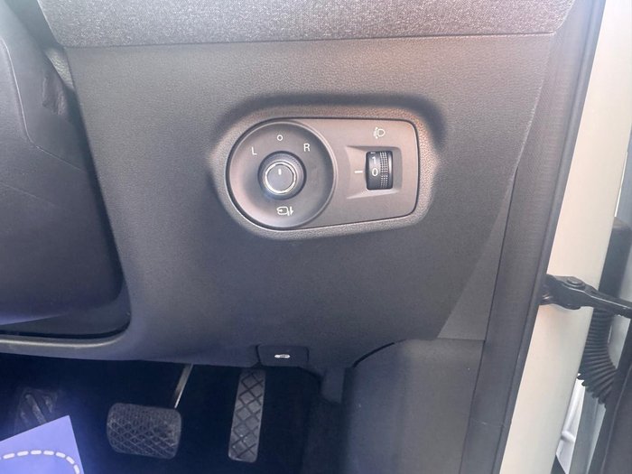 2024 MG ZS Excite Hybrid+