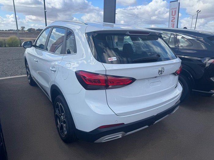 2024 MG ZS Excite Hybrid+