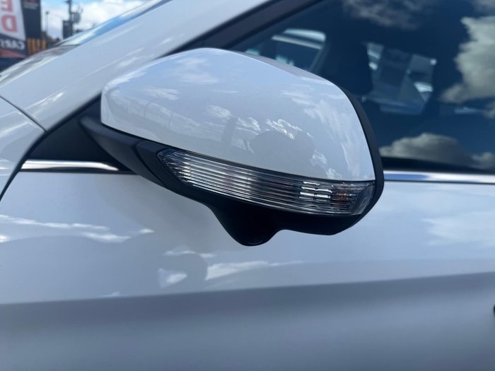 2024 MG ZS Excite Hybrid+