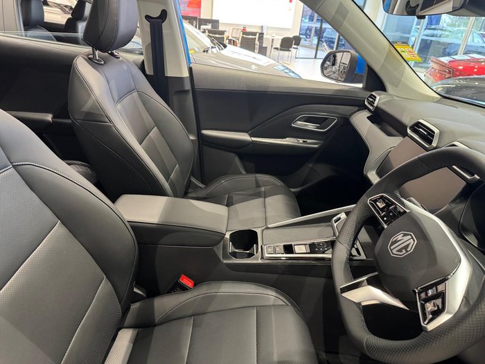 2024 MG ZS Excite Hybrid+