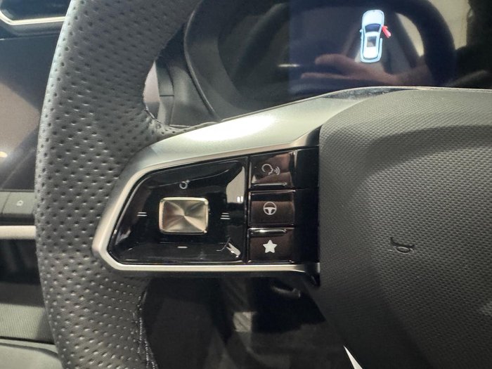 2025 MG ZS Essence Hybrid+