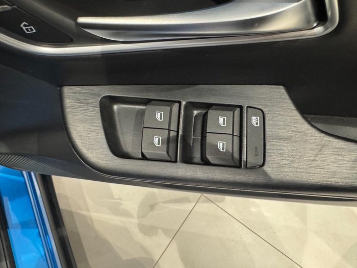 2025 MG ZS Essence Hybrid+