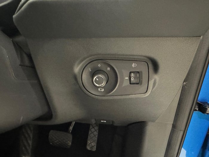 2025 MG ZS Essence Hybrid+