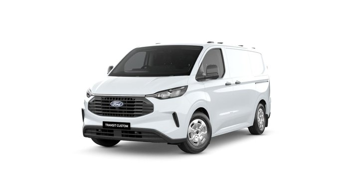 2024 Ford Transit Custom Trend LWB