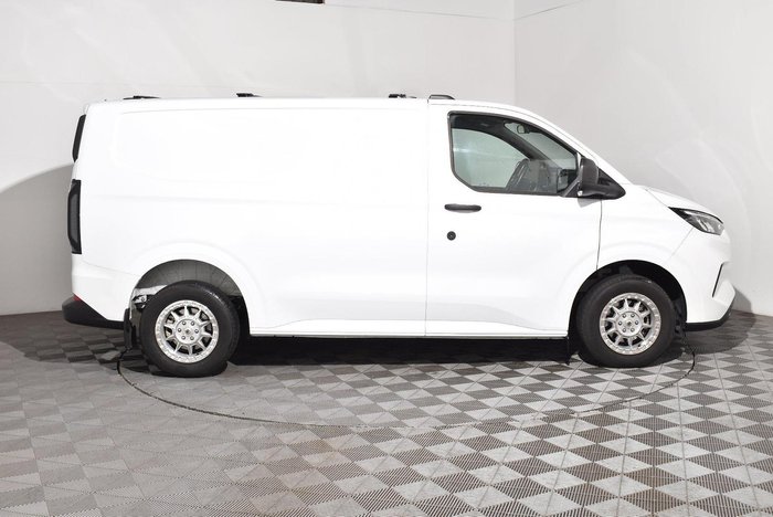 2024 Ford Transit Custom Trend SWB
