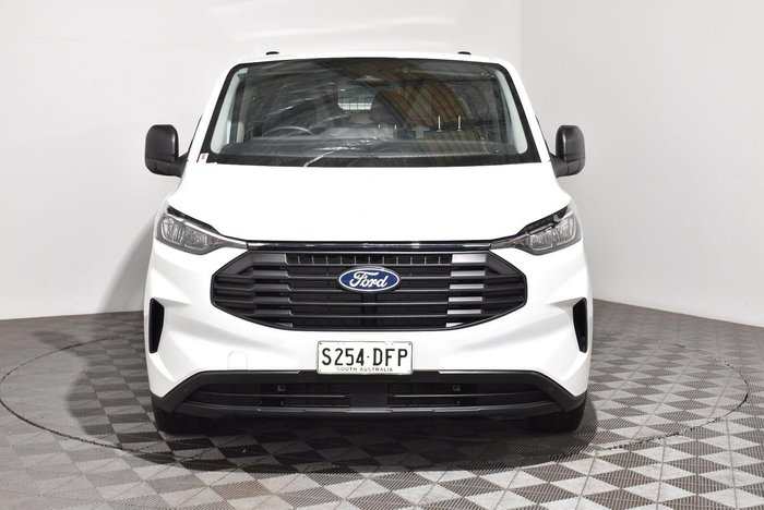 2024 Ford Transit Custom Trend SWB