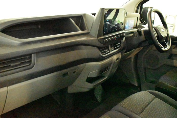 2024 Ford Transit Custom Trend SWB