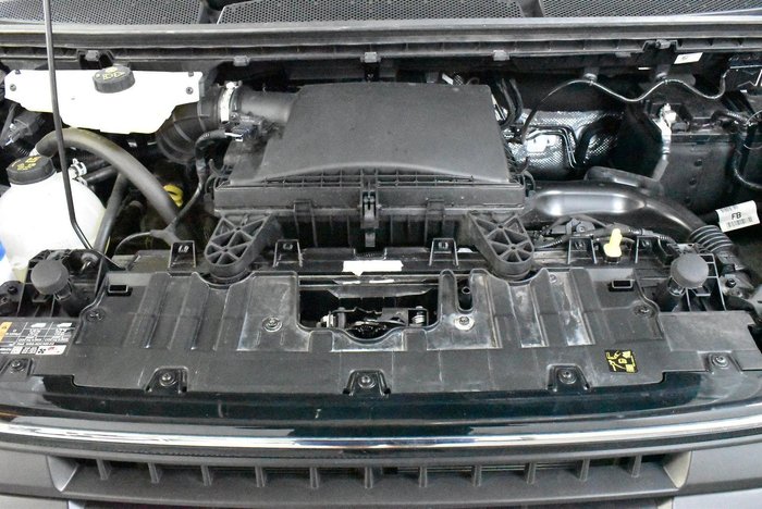 2024 Ford Transit Custom Trend SWB