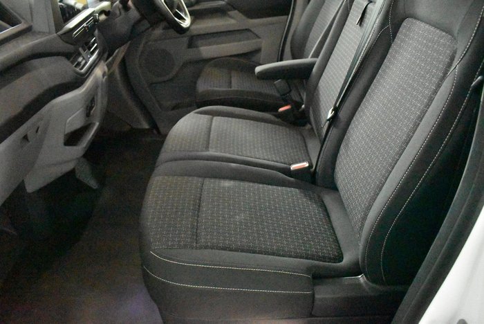 2024 Ford Transit Custom Trend SWB