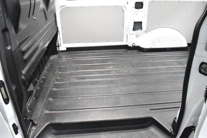 2024 Ford Transit Custom Trend SWB