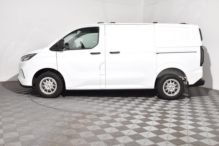 2024 Ford Transit Custom Trend SWB