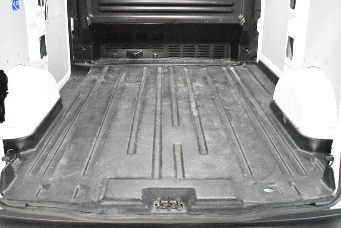 2024 Ford Transit Custom Trend SWB