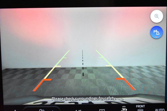 2024 Ford Transit Custom Trend SWB