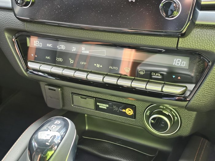 2024 Mazda BT-50 SP
