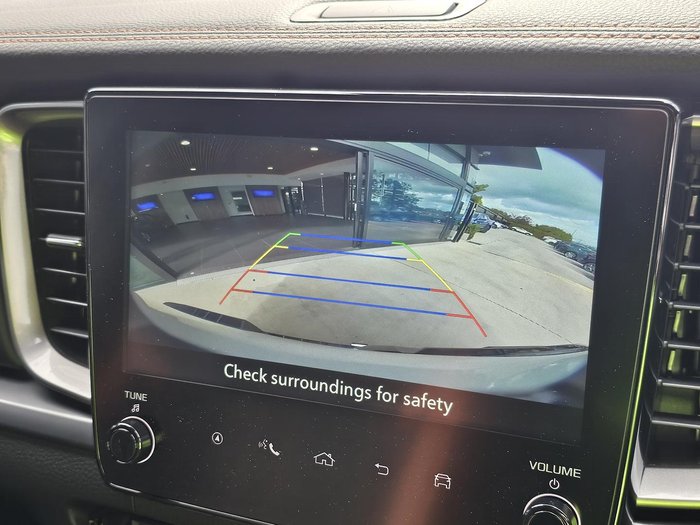2024 Mazda BT-50 SP