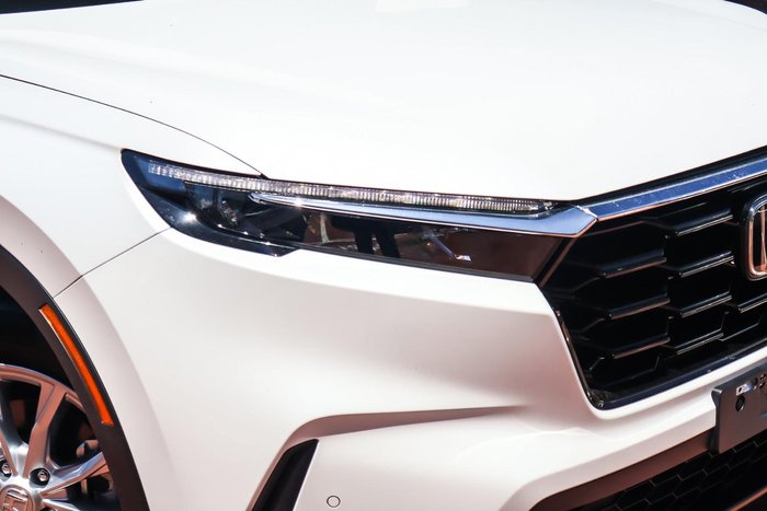 2024 Honda CR-V VTi L