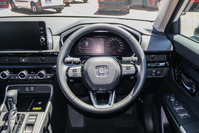 2024 Honda CR-V VTi L