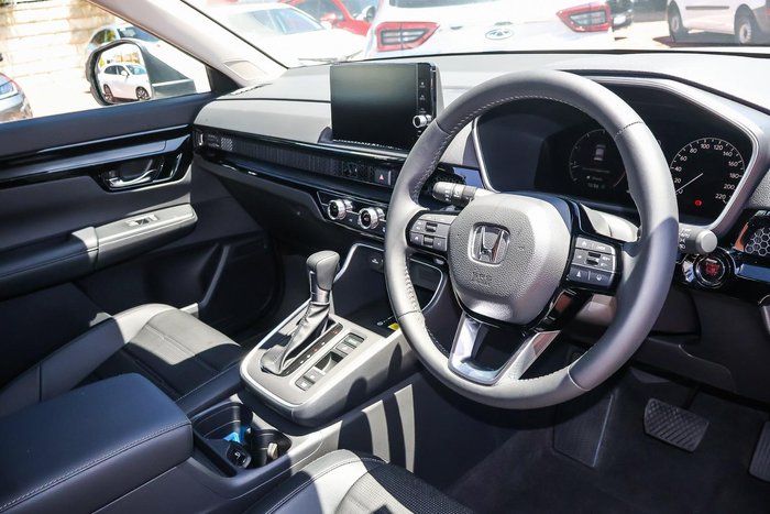 2024 Honda CR-V VTi L