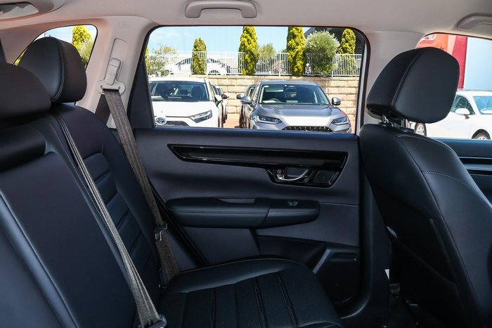 2024 Honda CR-V VTi L