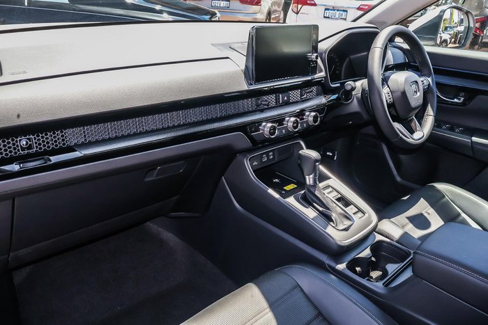 2024 Honda CR-V VTi L