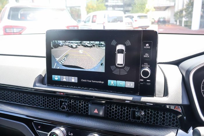 2024 Honda CR-V VTi L