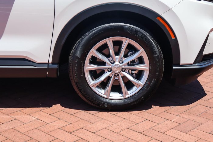 2024 Honda CR-V VTi L