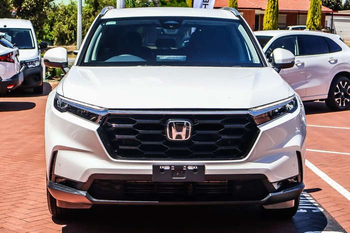 2024 Honda CR-V VTi L