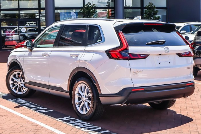 2024 Honda CR-V VTi L