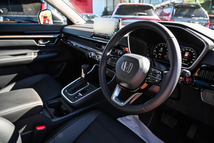 2023 Honda CR-V VTi LX