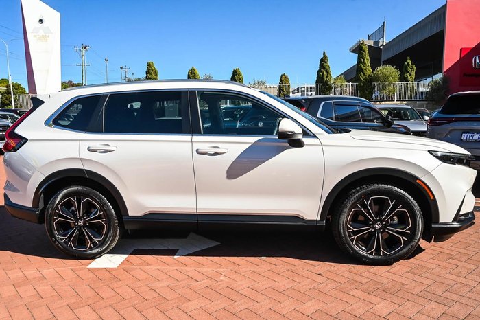 2023 Honda CR-V VTi LX