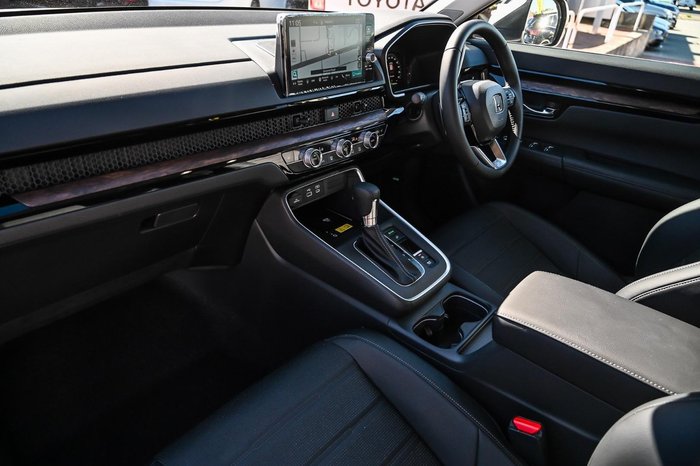 2023 Honda CR-V VTi LX