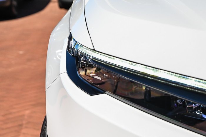 2023 Honda CR-V VTi LX