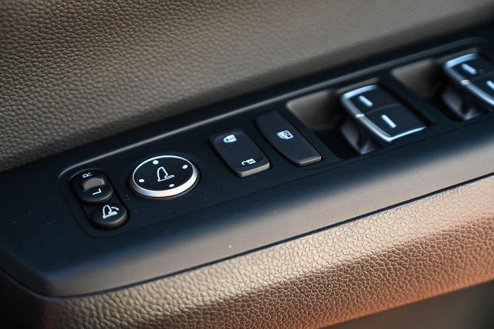 2023 Honda CR-V VTi LX