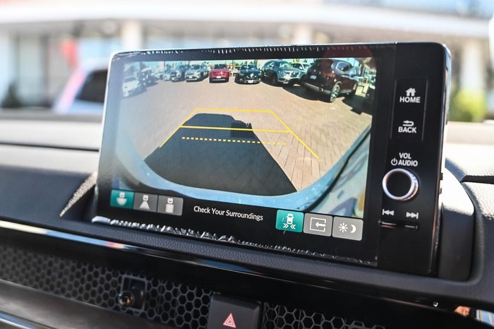 2023 Honda CR-V VTi LX