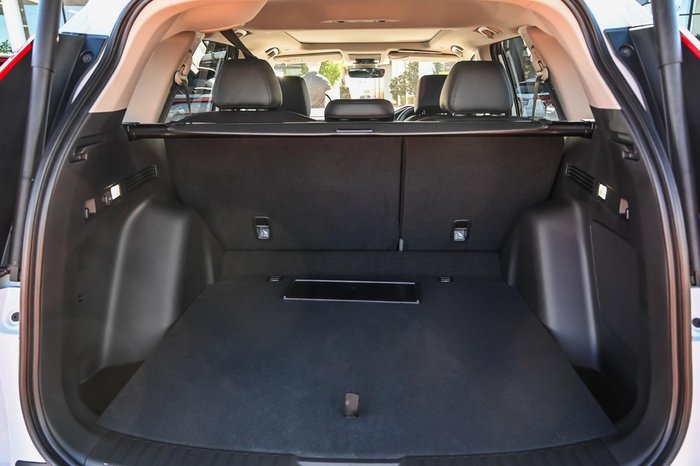 2023 Honda CR-V VTi LX