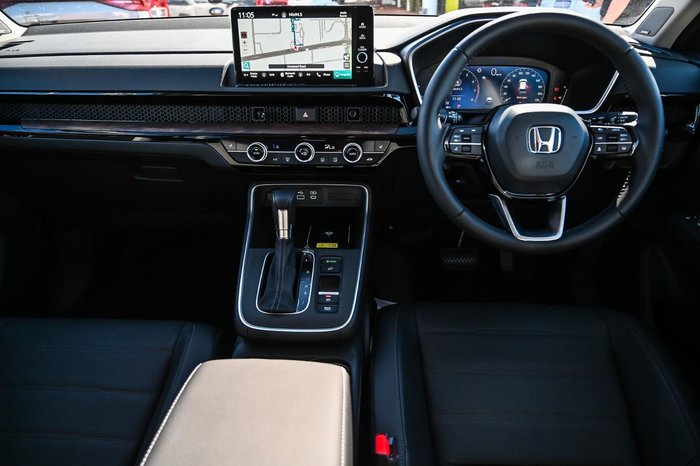 2023 Honda CR-V VTi LX