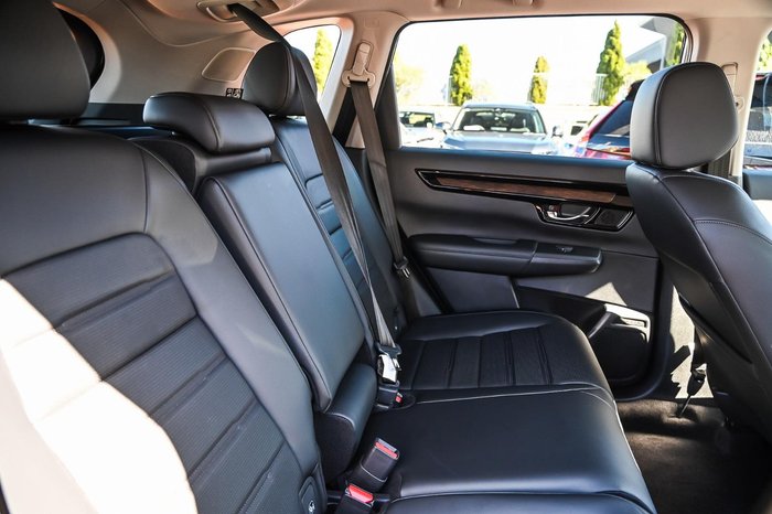 2023 Honda CR-V VTi LX