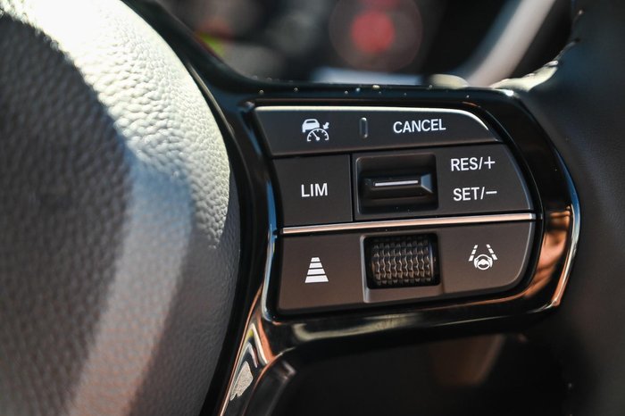 2023 Honda CR-V VTi LX