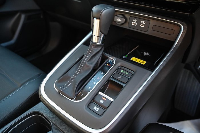 2023 Honda CR-V VTi LX