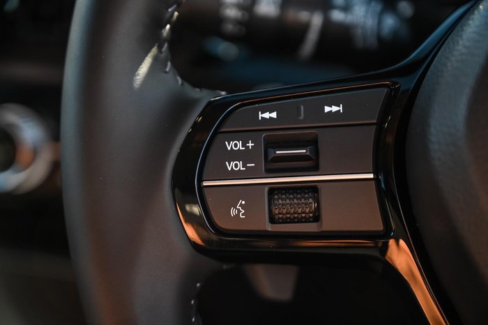 2023 Honda CR-V VTi LX